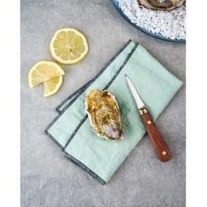 Cosy & Trendy Oestermes Lancette