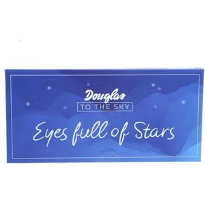 Douglas Eyes Full of Stars 8 Colour Eyeshadow Palette Oogschaduw