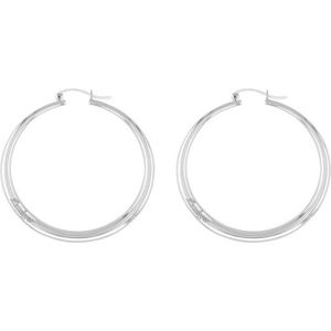 TJ Project Z Hoop Earring SS