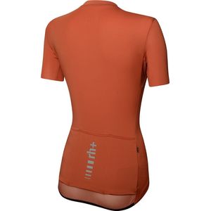 Rh+ RH+ Super Light Evo W Jersey ROOD - Maat L