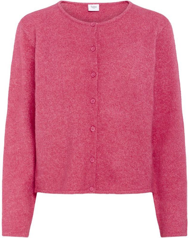 Saint Tropez - LarnaSZ - Cardigan - Fruit Dove