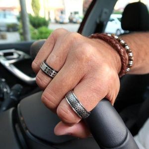 iXXXi Jewelry Golf R09504-07 Antique- maat 22