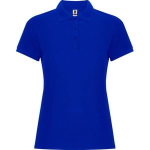 Roly Women´s Pegaso Premium Poloshirt RY6644 - Royal Blue 05 - 3XL