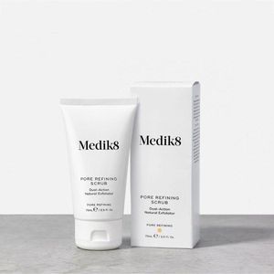 Medik8 Pore Refining Scrub 75ml