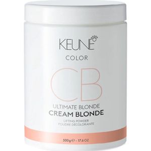 Keune Tinta Color Cream Blonde 500g
