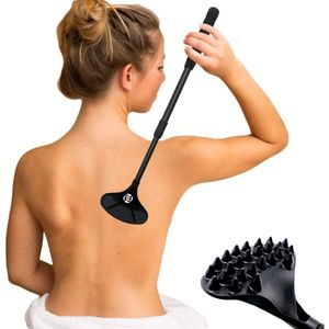 Ruggenkrabber - Rug Krabber - Ruggen Krabber