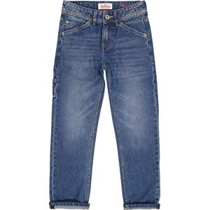 Vingino PEPPE CARPENTER Jongens Jeans - Maat 116
