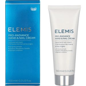 Elemis Pro-Radiance Hand & Nail Cream
