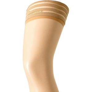 Valentina 15 Denier Transparante Stay-Up Kousen - Fashion Wear - Vrouwen