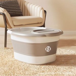 Equivera Voetenbad Met Massage - Voetenbad - Voetenbad Met Massage Electrisch - Voetbad - Voetenbad Massage Apparaat