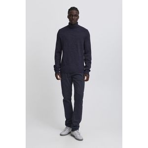 BLEND Broek 'Rodney'  navy