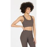 Athlecia - Gaby - Sport-BH - Middelhoge Ondersteuning - Sneldrogend