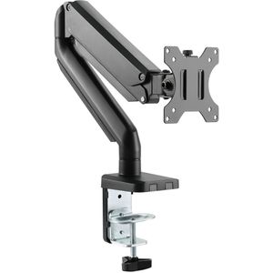 Deltaco ARM-0350 Monitor Arm - Bureaustandaard - 17-32 inch - Max 8kg - Zwart