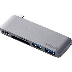 Kanex iAdapt 5-in-1 Multiport USB-C Hub