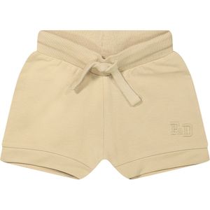 Frogs and Dogs - Eton Shorts | Camel - Katoen - Maat 68