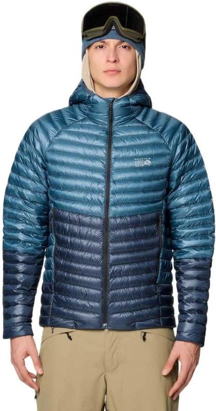 Mountain Hardwear Ghost Whisperer™ Hoodie