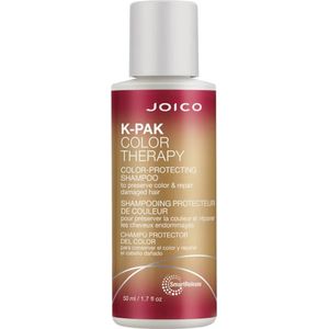 Joico - K-Pak Color Therapy - Shampoo - 50ml
