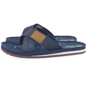 PME Legend - Haig - Slippers - Blauw