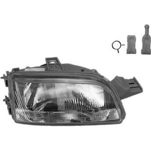 VanWezel 1754962 - Koplamp Rechts - Voor Fiat Punto tot 09/1999