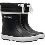 Bergstein - Classic Thermo - Gevoerde Regenlaarzen - Zwart - Winterlaarzen