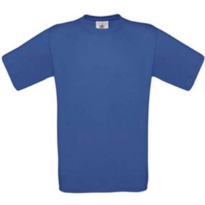 B&C Exact 190 / Kids T-shirt CG189 - Royal Blue - 3/4 Y (3/4 ans)