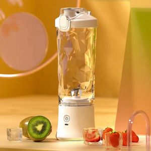 ShakeMate V2 - Automatische Blender 2-1