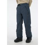 Protest Prtluton - Skibroek Heren - Baggy fit - Waterafstotende afwerking - Waterkolom 10K – Twilight Navy