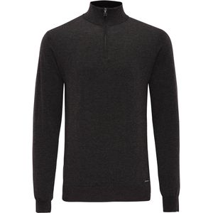 Tresanti FIRENZE | Stretch half zip Anthracite (TRKWJE131 - 202)