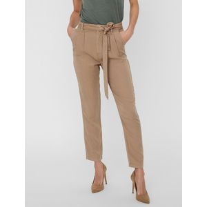 Vero Moda Mia Hr Loose Tie Broek