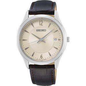 Seiko Herenhorloge - SUR421P1