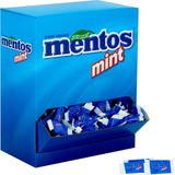 Snoep mentos meeting mint 700 stuks | Doos a 700 stuk