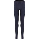 NOMAD® Tech Thermobroek Heren | Donkergrijs | S | Warm & Sneldrogend | Merino wol en polyester vezels | Optimale thermoregulatie