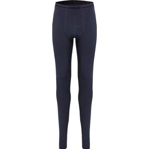 NOMAD® Tech Thermobroek Heren | Donkergrijs | S | Warm & Sneldrogend | Merino wol en polyester vezels | Optimale thermoregulatie