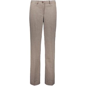 Red Button Broek Claudette Multi Check Srb4684 Multi Check Dames Maat - W38