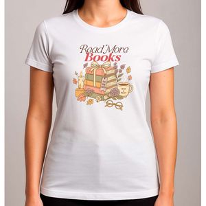 The Book Club Girls - T Shirt - BookLover - BookGirl - BookishGirls - BookAddict - BoekenLiefhebber - LezendeMeisjes - Leesplezier - Cute