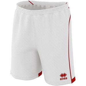 Errea - Transfer 3.0 - Korte Broek - Garnet White - Sportwear