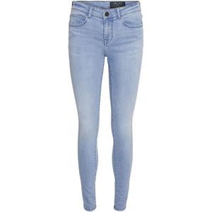 Noisy may NMLUCY NW SKINNY JEANS LB NOOS Dames Jeans - Maat 28 X L32