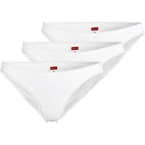 Conta Dames riosslip 3 pack Modal