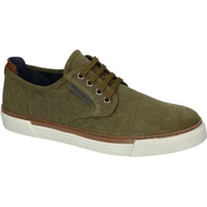 Pius Gabor -Heren -  kaki/camouflage - sneakers - maat 44