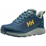 Helly Hansen - Stega - Wandelschoenen - Waterdicht - Zwart - Polyester