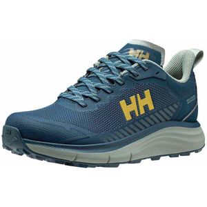 Helly Hansen - Stega - Wandelschoenen - Waterdicht - Zwart - Polyester