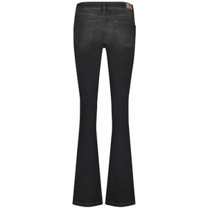 Angels - Leni 333 - Bootcut Jeans - Anthracite Used