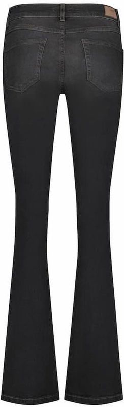 Angels - Leni 333 - Bootcut Jeans - Anthracite Used