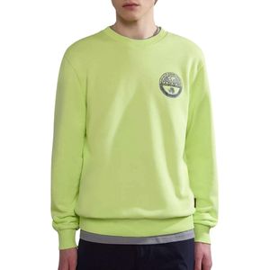 Napapijri Bollo Sweater Heren - Maat S