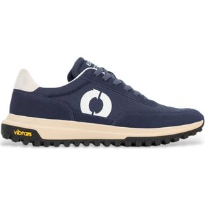 Feroe - Casual Schoenen - Blauw - 100% Gerecycled Polyester - Vegan