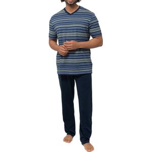 Ammann Heren pyjama Organic Cotton