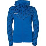 uhlsport - Football Progressive 28 - Veste d'entraînement - Multi - Met Capuchon