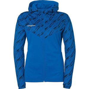 uhlsport - Football Progressive 28 - Veste d'entraînement - Multi - Met Capuchon