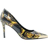 Versace Jeans - Fondo Scarlett Dis. S50 - Dames Pump - Zwart