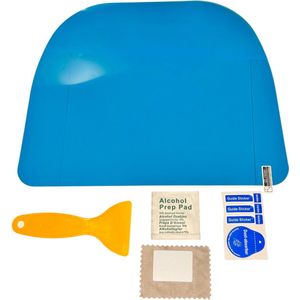 Dripless Waterafstotende Folie Windscherm